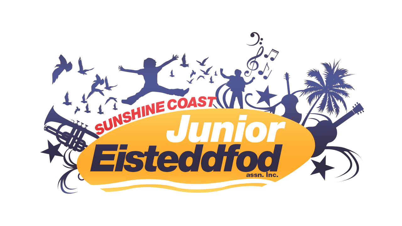 Sunshine Coast Junior Eisteddfod Assn. Inc.